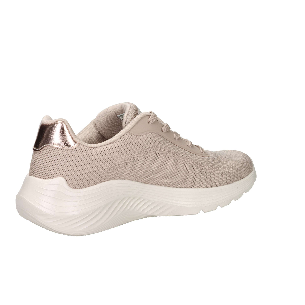 Skechers Mujer Zapatillas 117679 Rosa empolvado
