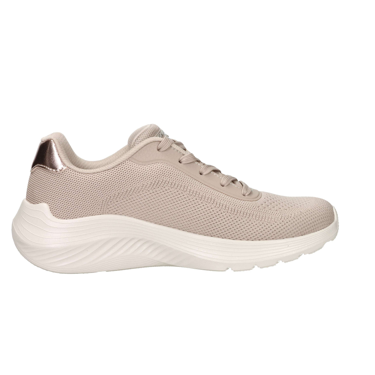 Skechers Mujer Zapatillas 117679 Rosa empolvado