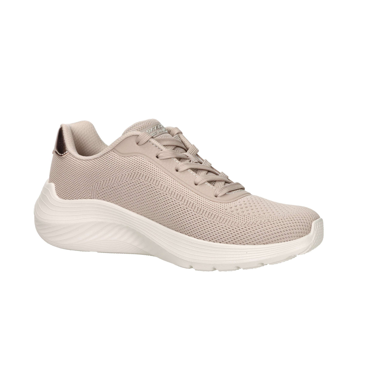 Skechers Mujer Zapatillas 117679 Rosa empolvado