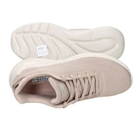 Skechers Mujer Zapatillas 117679 Rosa empolvado