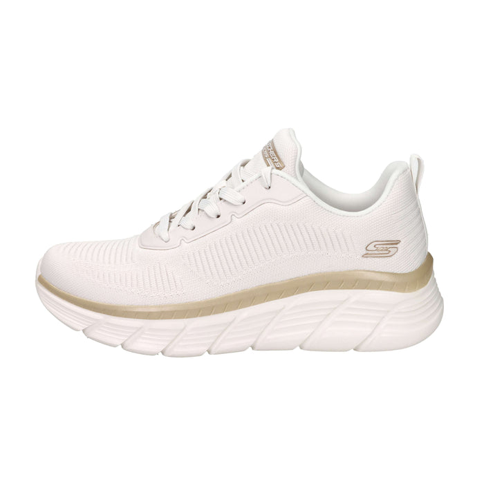 Skechers Damen Sneakers 117385 Puderton