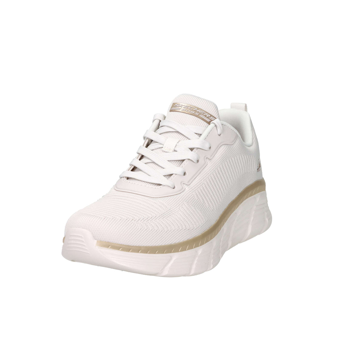 Skechers Mujer Zapatillas 117385 Rosa empolvado