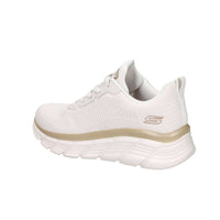 Skechers Mujer Zapatillas 117385 Rosa empolvado