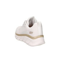 Skechers Mujer Zapatillas 117385 Rosa empolvado