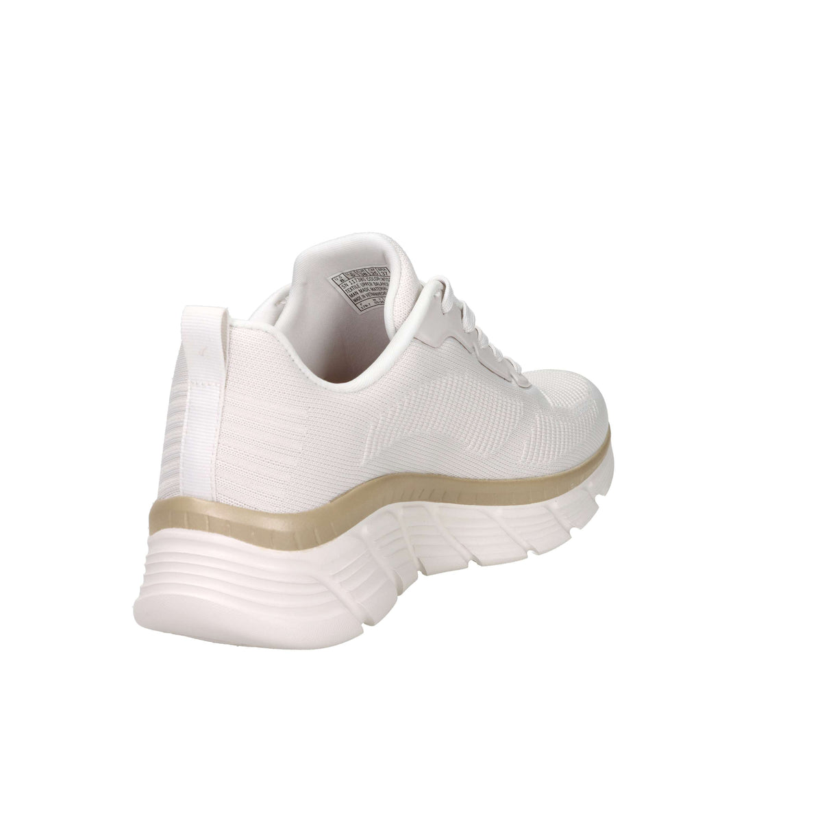 Skechers Mujer Zapatillas 117385 Rosa empolvado