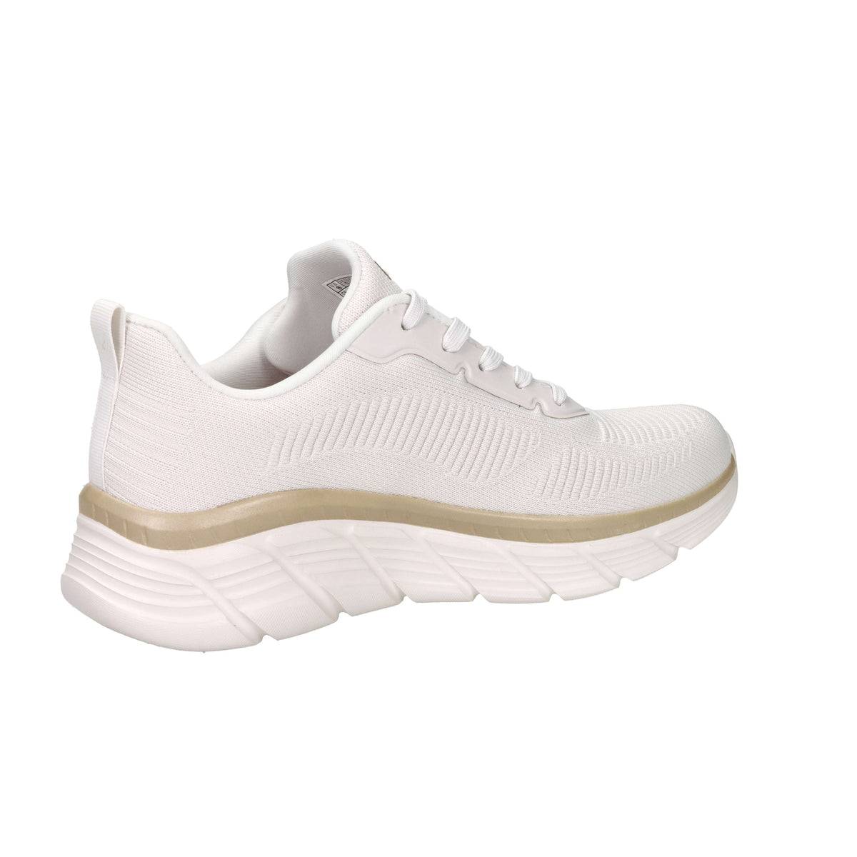 Skechers Mujer Zapatillas 117385 Rosa empolvado