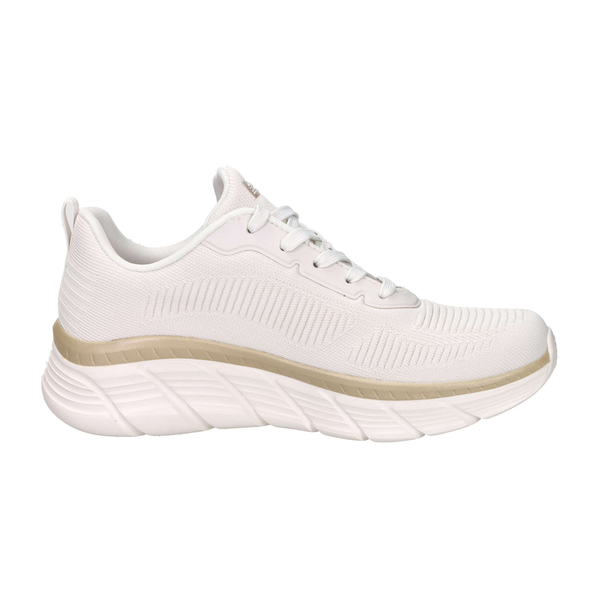 Skechers Mujer Zapatillas 117385 Rosa empolvado