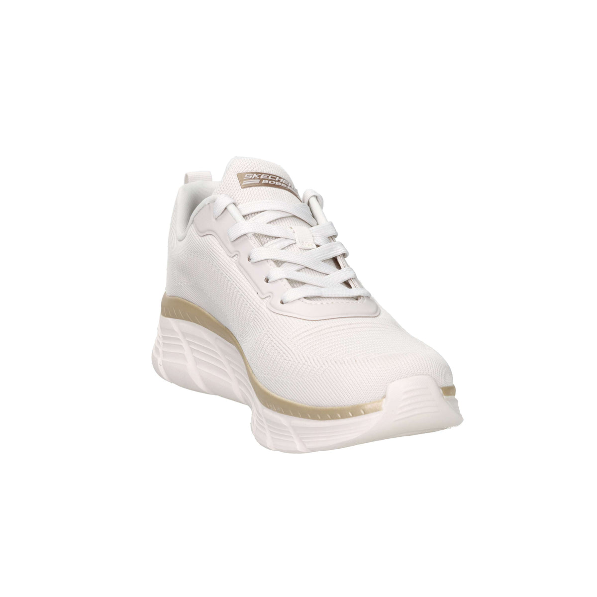 Skechers Mujer Zapatillas 117385 Rosa empolvado
