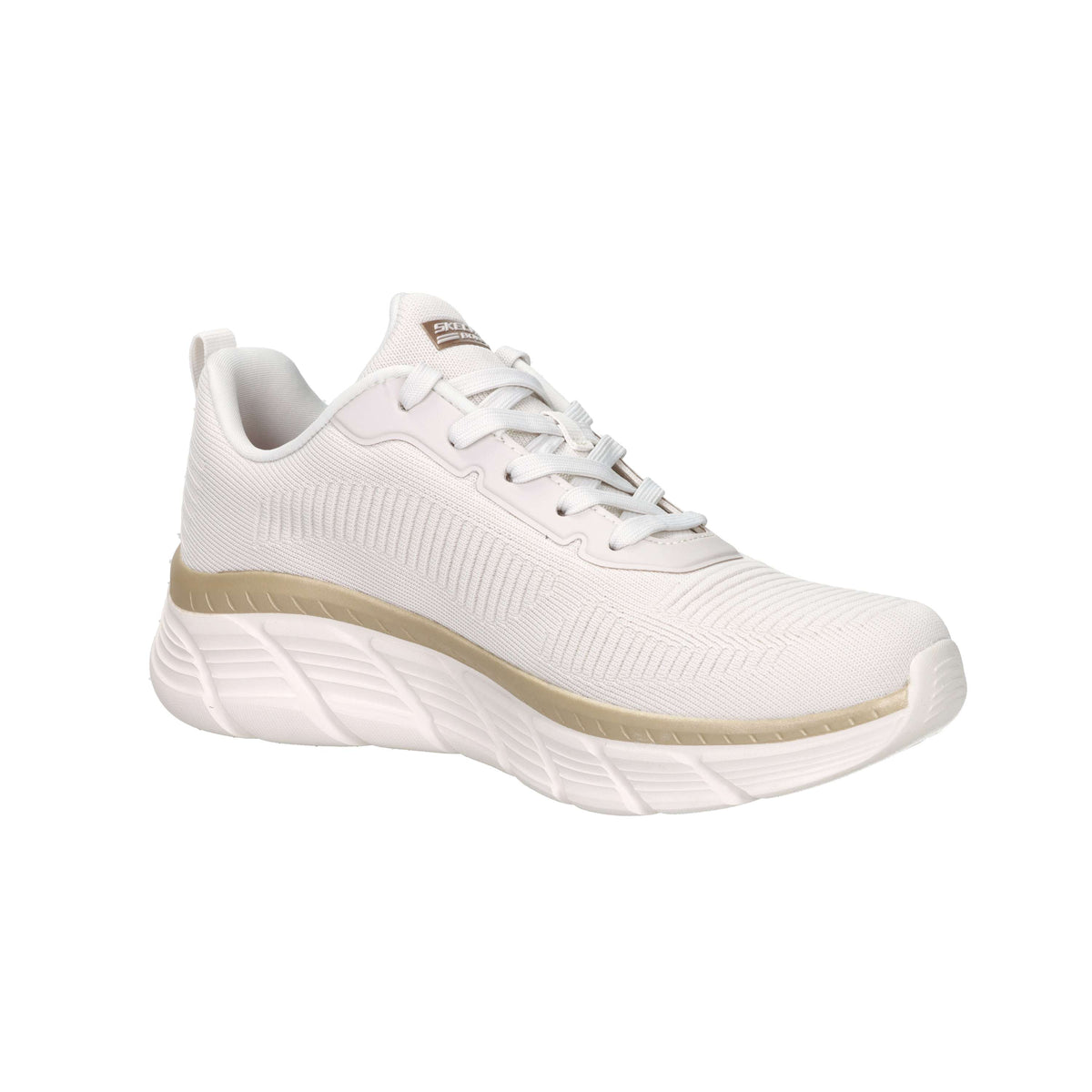 Skechers Mujer Zapatillas 117385 Rosa empolvado
