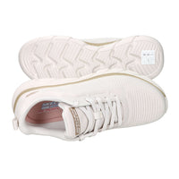 Skechers Mujer Zapatillas 117385 Rosa empolvado