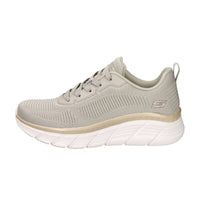 Skechers Donna Sneakers 117385 Taupe