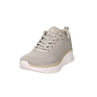 Skechers Donna Sneakers 117385 Taupe
