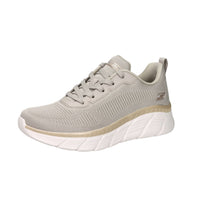 Skechers Donna Sneakers 117385 Taupe