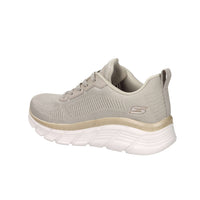 Skechers Donna Sneakers 117385 Taupe