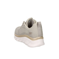 Skechers Donna Sneakers 117385 Taupe