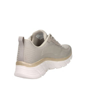 Skechers Donna Sneakers 117385 Taupe