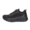 Skechers Donna Sneakers 117385 Nero