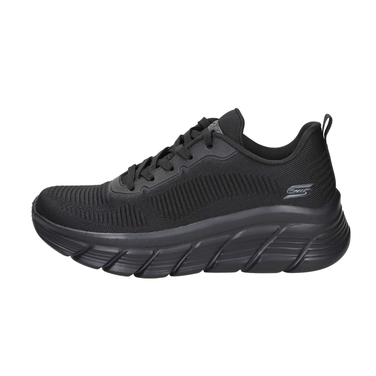 Skechers Donna Sneakers 117385 Nero