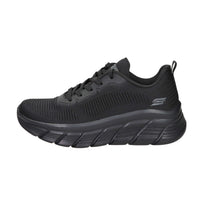 Skechers Donna Sneakers 117385 Nero