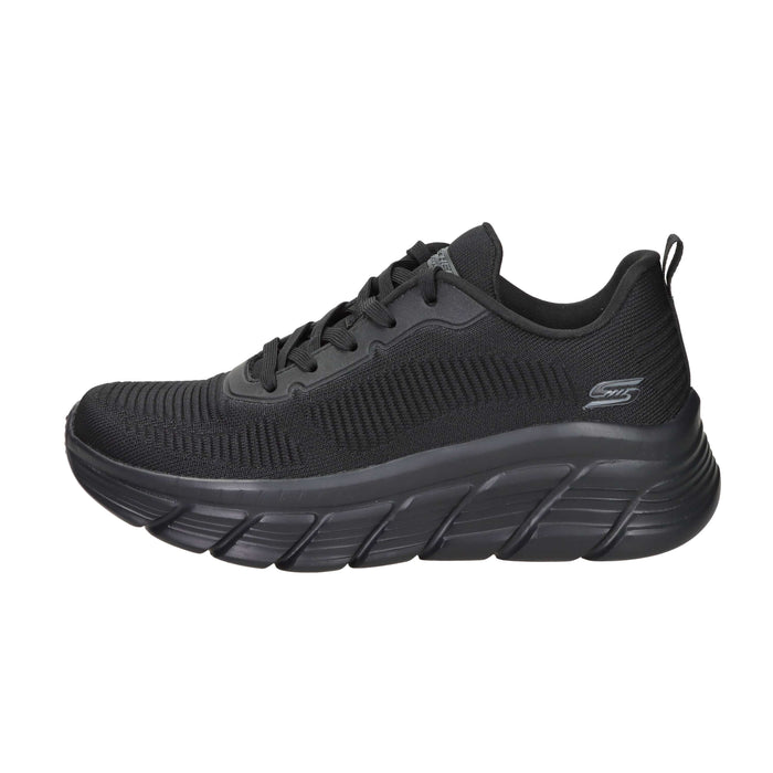 Skechers Donna Sneakers 117385 Nero
