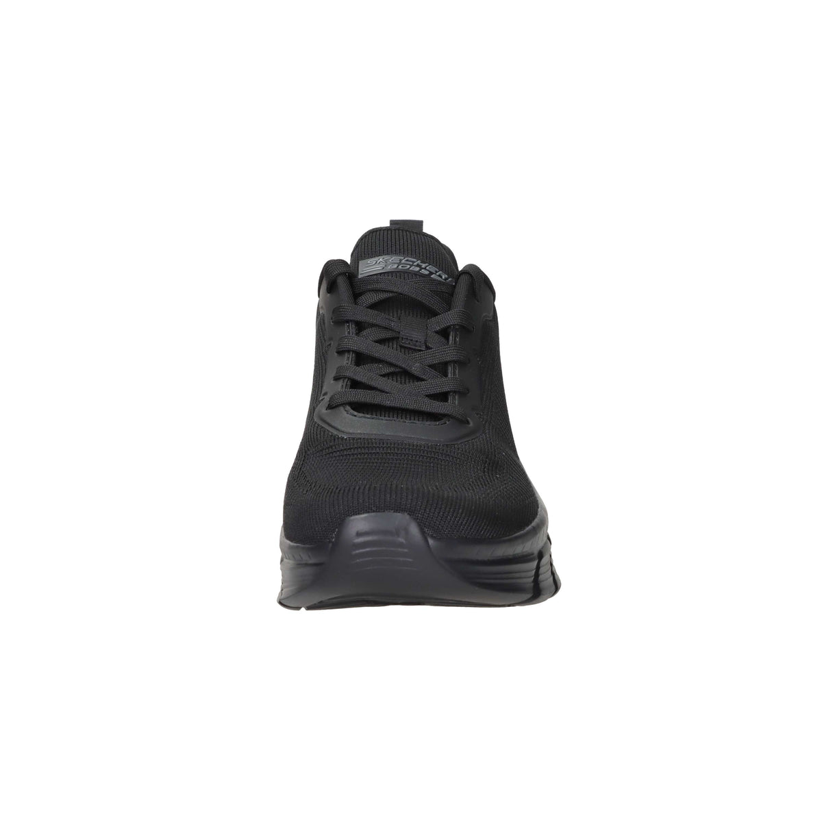 Skechers Donna Sneakers 117385 Nero