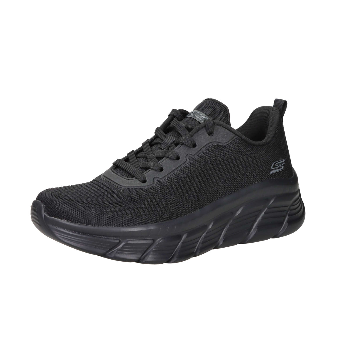 Skechers Donna Sneakers 117385 Nero