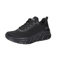 Skechers Donna Sneakers 117385 Nero