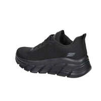 Skechers Donna Sneakers 117385 Nero