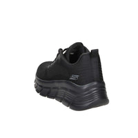 Skechers Donna Sneakers 117385 Nero