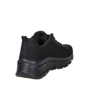 Skechers Donna Sneakers 117385 Nero