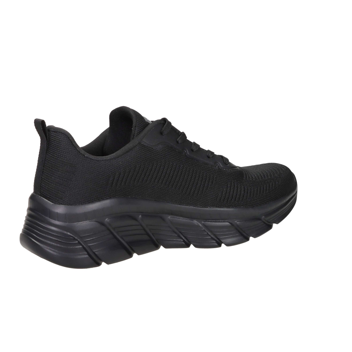Skechers Donna Sneakers 117385 Nero