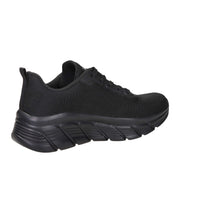Skechers Donna Sneakers 117385 Nero