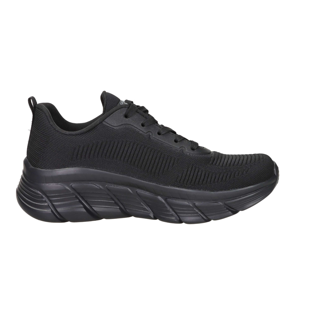 Skechers Donna Sneakers 117385 Nero