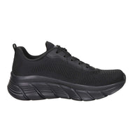 Skechers Donna Sneakers 117385 Nero