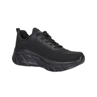 Skechers Donna Sneakers 117385 Nero