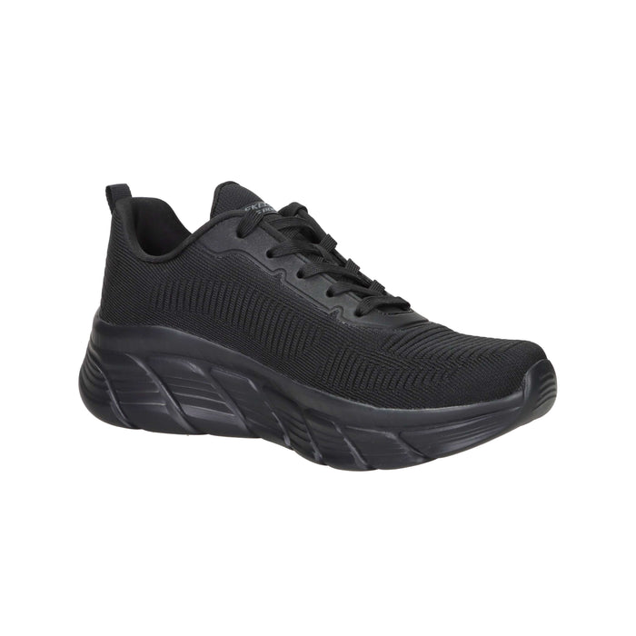 Skechers Donna Sneakers 117385 Nero