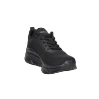 Skechers Donna Sneakers 117385 Nero