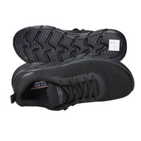Skechers Donna Sneakers 117385 Nero