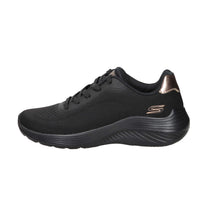 Skechers Women Sneakers 117679 Black