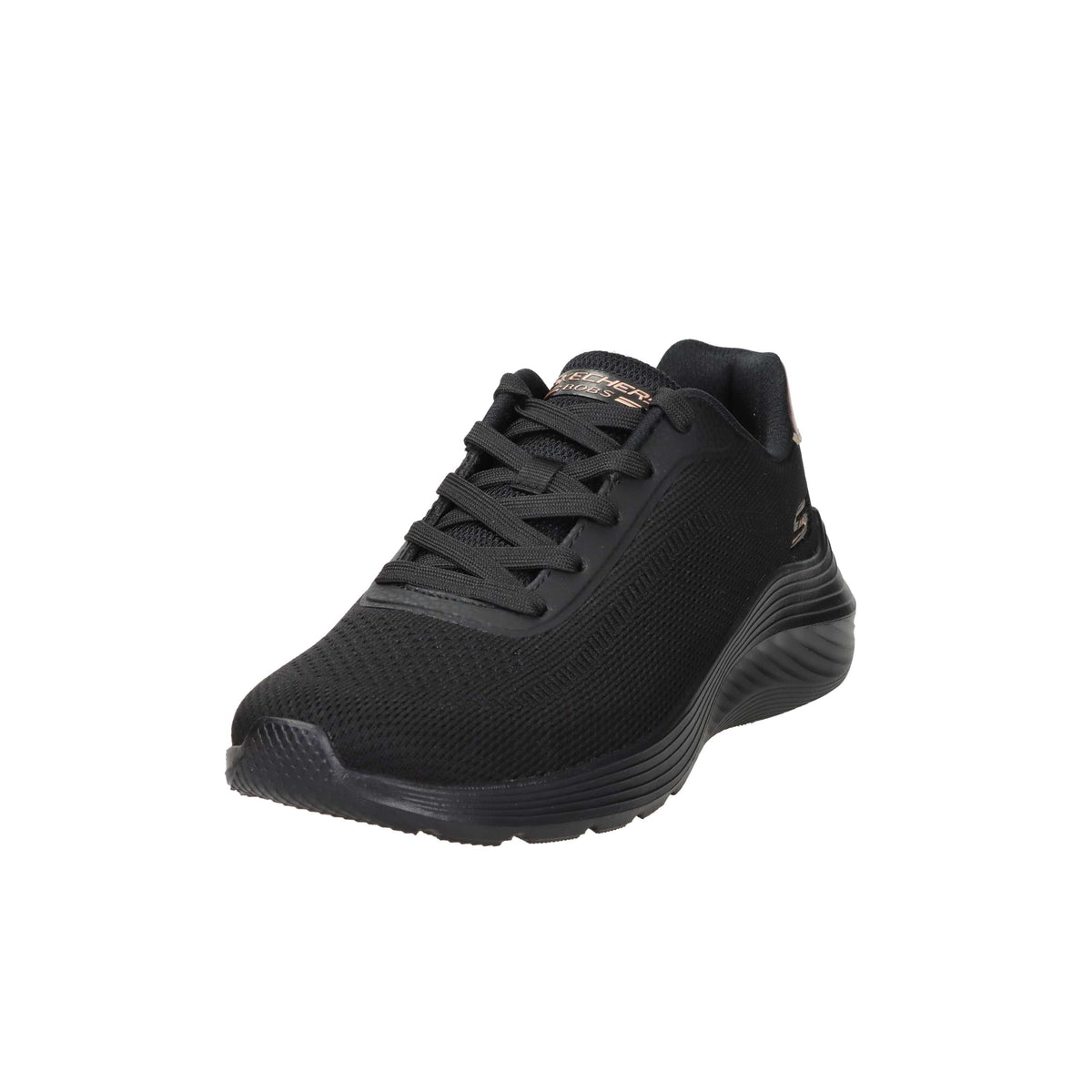 Skechers Women Sneakers 117679 Black