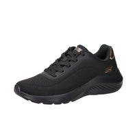 Skechers Women Sneakers 117679 Black