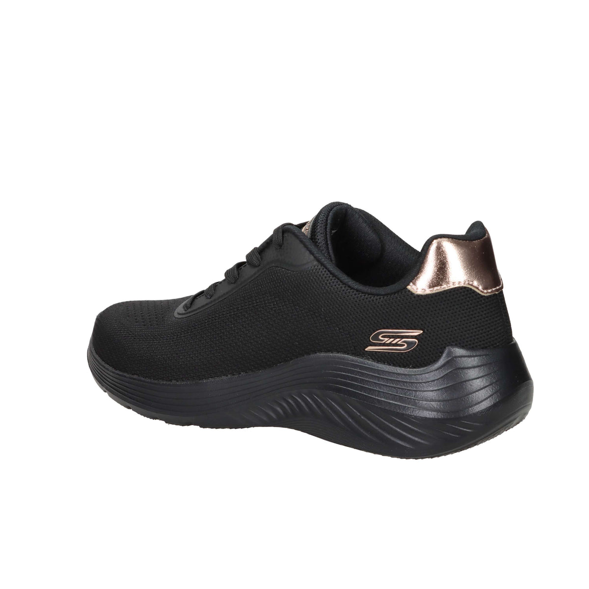 Skechers Women Sneakers 117679 Black
