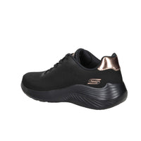 Skechers Women Sneakers 117679 Black