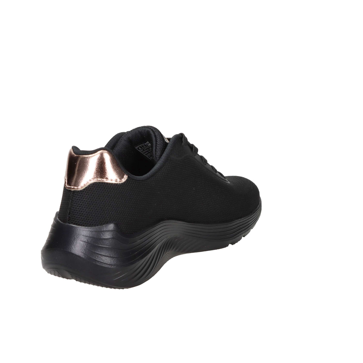 Skechers Women Sneakers 117679 Black