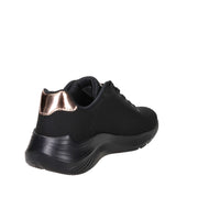 Skechers Women Sneakers 117679 Black