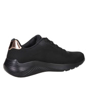 Skechers Women Sneakers 117679 Black