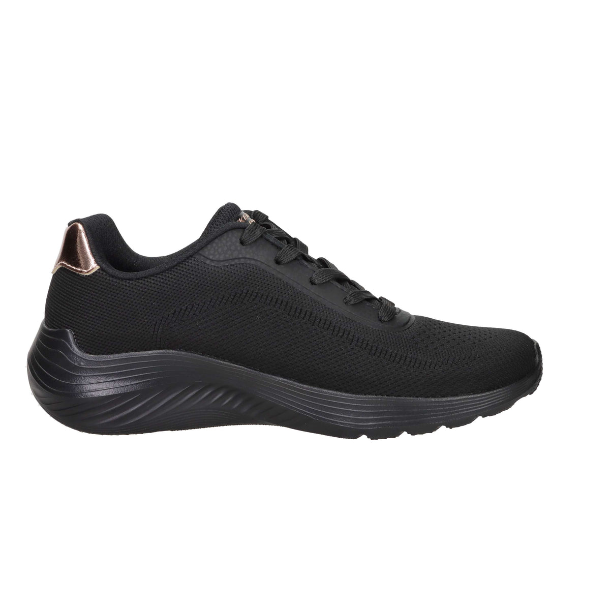 Skechers Women Sneakers 117679 Black