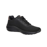Skechers Women Sneakers 117679 Black