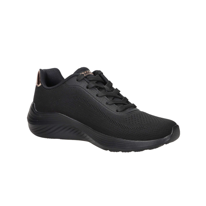 Skechers Mujer Zapatillas 117679 Negro