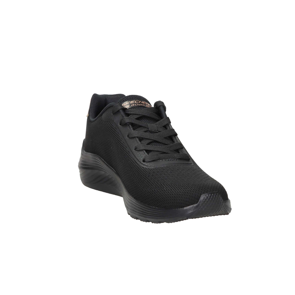 Skechers Women Sneakers 117679 Black